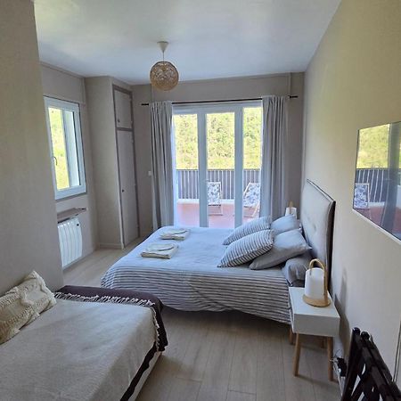 Le Domaine De La Feuilleraie Bed & Breakfast Coaraze Bagian luar foto